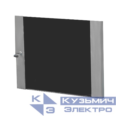 Дверь стеклянная для шкафа WM 6406 Netko