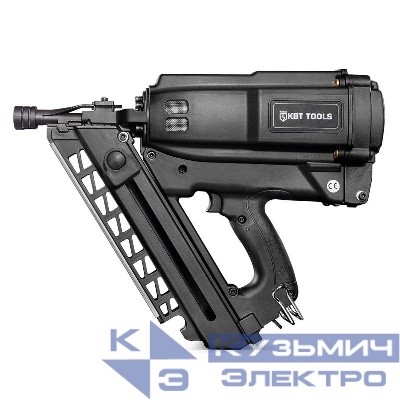 Пистолет монтажный газовый GCN-90 ПРОФИ КВТ 104524