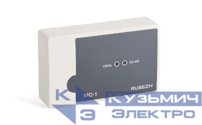 Модуль сопряжения МС-1 Рубеж Rbz-073424