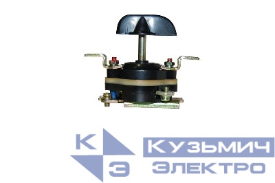 Выключатель пакетный ПВ1-16А (исп. 1) Электротехник ET003068