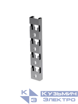 Профиль С-образный 41х21 L800 сталь 1.5мм DKC FPL2108