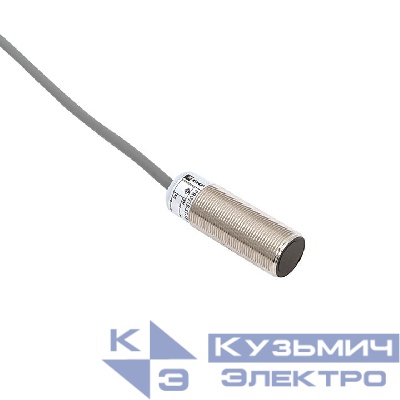 Датчик оптический бесконтактный EKF PROXIS-3T-18-10-P-NO+NC-2