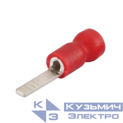 Наконечник штифтовой НШПИ 1.5-10 КВТ 47459