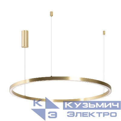 Светильник светодиодный SP-CONGO-MULT-1-R800-42W Day4000 (GD 120 deg 230В) IP20 металл Arlight 046249