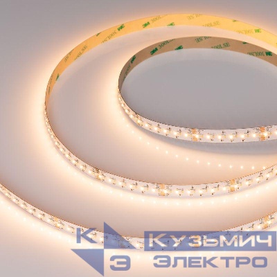 Лента светодиодная RT-AM360-12mm 24V RGBW-MIX 24Вт/м IP20 2835/2210 (уп.5м) Arlight 044036