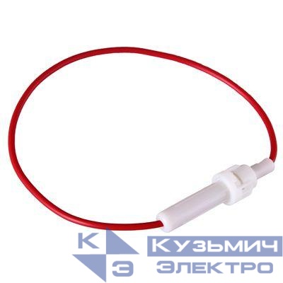 Держатель предохранителя кругл. Rexant 16-0422