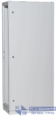 Корпус сборный ВРУ SMART 2000х600х450 IP31 IEK YKM50-2000-600-450
