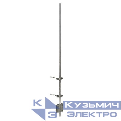 Молниеприемник L3000 фасадный PROxima EKF lp-d7300