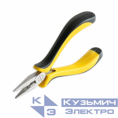 Тонкогубцы "Мини" 120мм (08403) SHTOK 376306