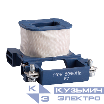 Катушка для ПМЛ-2 110AC УХЛ4 КЭАЗ 110506