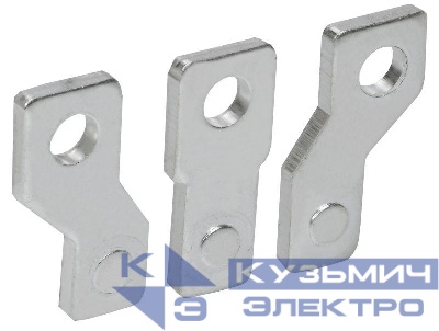 Расширитель выводов РВ-160 для ВА88-33 (уп.3шт) KARAT IEK SVA20D-RV-0160