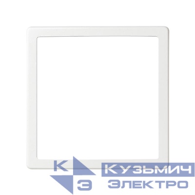 Адаптер для механизмов звук. системы Simon82 бел. 82088-30