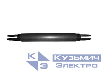 Оптическая проходная муфта MO-FOSC MГ, горизонтальная, 24/48 волокон