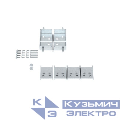Кронштейн рамы монтажн. платы для корпусов RAM fit (уп.4шт) DKC R6BRAMP1