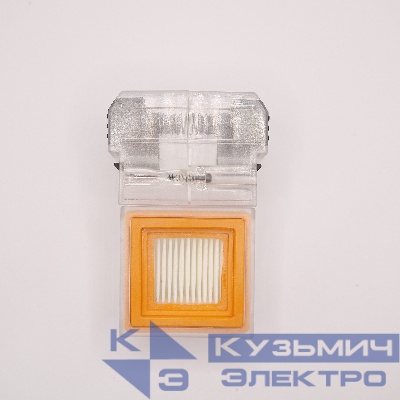 Запчасть №7 для FD-01D. Пылесборник в сборе