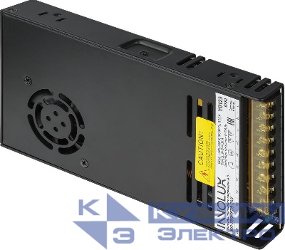 Драйвер для светодиодной ленты 93 514 ИП-720-IP20-24V INNOLUX 93514