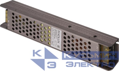 Драйвер для светодиодной ленты 93 506 ИП-200-IP20-24V INNOLUX 93506