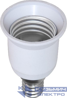 Патрон для ламп 230хH63 FERON 22342