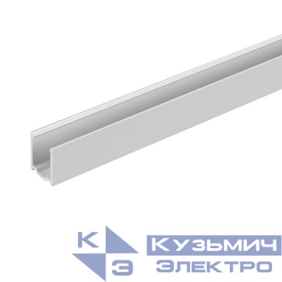 Профиль ARL-WAVE-1225-1000-M ANOD L1000 алюм. Arlight 051955