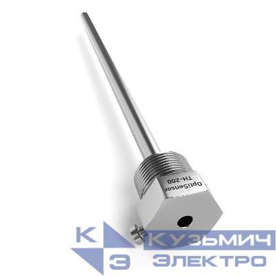Гильза погружная OptiSensor TH-200 КЭАЗ 289266
