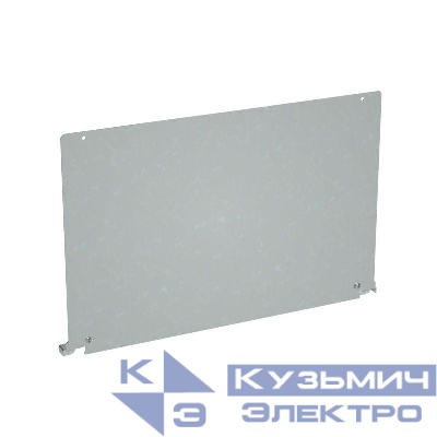 Плата монтажная релейного отсека Ш=400 В=500 DKC R5RCB405