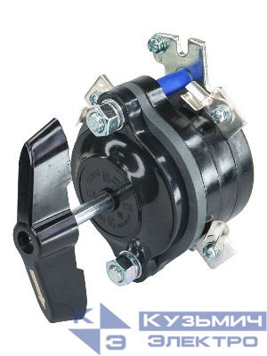 Выключатель пакетный ПВ2-100А (исп. 3) Электротехник ET001968