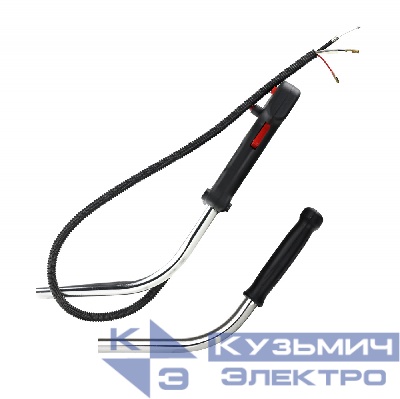 Diamond Industrial Ручка газа для триммера в сборе Diamond Industrial