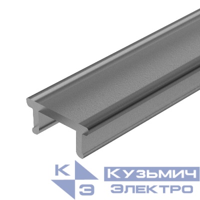 Экран SL-W7-2000 OPAL-PM BLACK 2м пластик Arlight 030515