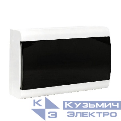 Щит распределительный ЩРН-П-15 IP41 Basic (пром. упак.) EKF pb-n-15-bas