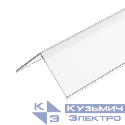 Экран ARH-KANT-H30-2000 Square Frost-PM 2м пластик Arlight 016579