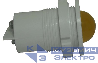 Лампа СКЛ 11А-Ж-2-220 Каскад-Электро 00000030