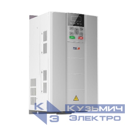 Преобразователь частоты OptiCore A300-37K-Н30К-380-0-Т КЭАЗ 342665