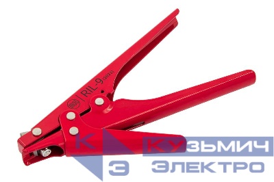 Инструмент для затяжки стяжных хомутков RIL 9 НИЛЕД 13302701