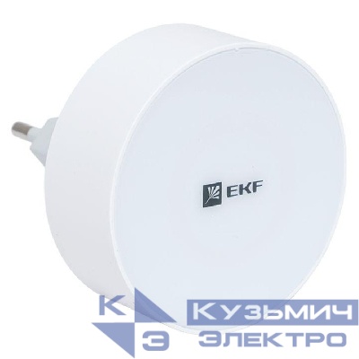 Датчик газа умный Zigbee Connect EKF is-ga-zb