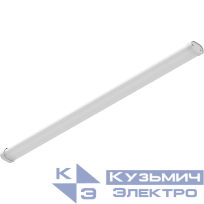 Светильник светодиодный SIMPLE OPTIMA (1500) 40W OPL 840 WH EM СТ 1898004010