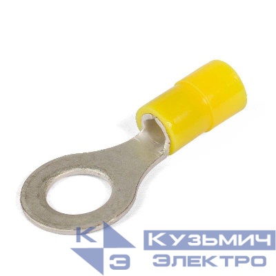 Наконечник кольцевой НКИ(н) 6.0-6 КВТ 57913