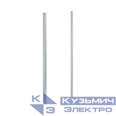 Профиль вертикальный 19дюйм 28U "L" (уп.2шт) DKC R5VUG28L