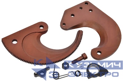 Ремкомплект для НС-75Бр IEK TNS41-075-RPK