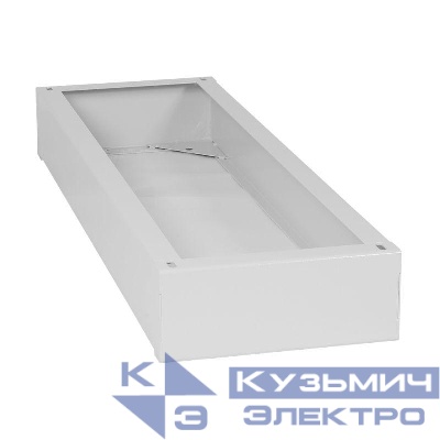 Цоколь 100х800х280 для ЩМП СТАНДАРТ и ПРО КЭАЗ 367482