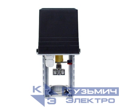 Привод клапана для VGF 1000Н 3-поз 24В 5.5В.А IP54 SE VGFA010F