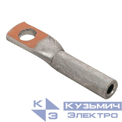 Наконечник алюмомедный ТАМ 25-8-7 PROxima EKF tam-25-8-7