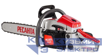 Бензопила БП-6220 Ресанта 70/6/17