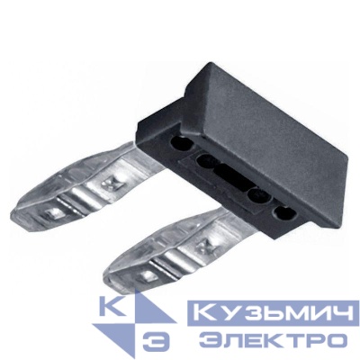 Соединитель 2п шинный для колодок с клеммами push-in IR-B1/B2/B4-PT DKC IR-BB