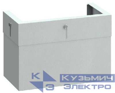 Компенсатор высоты для УЭРМ-Х-2600 (уп.2шт) IEK IND-KOMP-2600-1