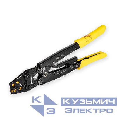 Пресс-клещи ПК-16 (03008) SHTOK 376170