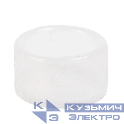 Колпачок силиконовый для кнопок SW2C PROxima EKF pe-22a