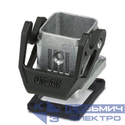 Корпус HC-STA-D07-BWS-EL-AL Phoenix Contact 1419249