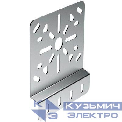 Пластина монтаж. верт. DKC LP3000
