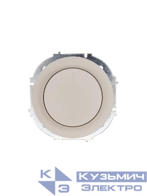 Диммер для LED ламп СП OSEN 250Вт механизм сл. кость LEZARD 743-9088-163