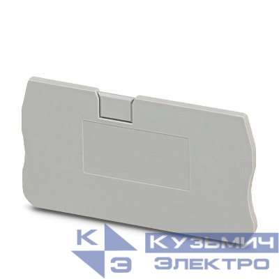 Крышка концевая К-КНБ 4-2 СТЭЗ 14000025